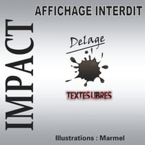 Impact - Textes Libres