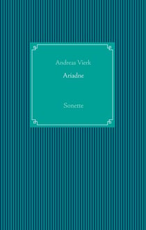 Ariadne - Sonette