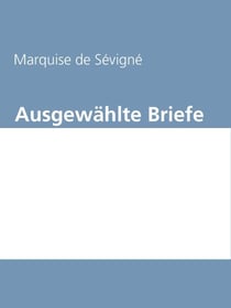 Ausgewählte Briefe