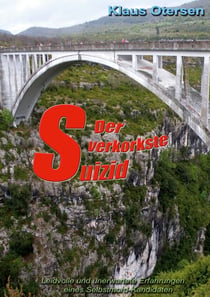 Der verkorkste Suizid - Wie es nicht sein sollte