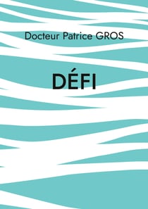 Défi - AUTOBIOGRAPHIE