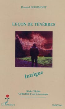 Leçon de ténèbres
