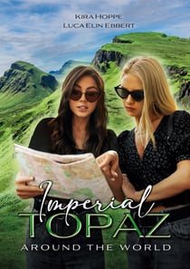Imperial Topaz - Around the World