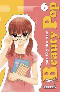 Beauty Pop T06