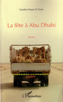 La fête à Abu Dhabi - Roman