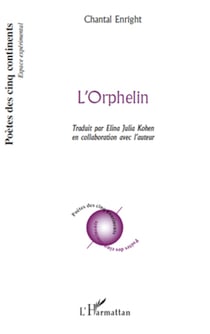 L'Orphelin - Traduit par Elina Julia Kohen en collaboration avec l'auteur