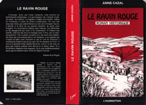 Le ravin rouge
