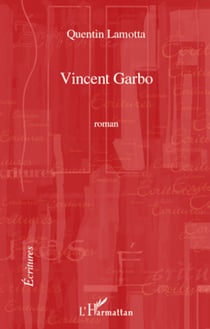 Vincent Garbo - Roman