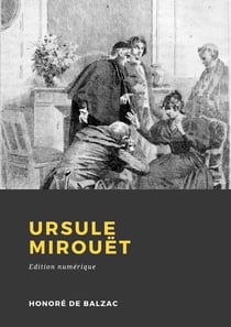 Ursule Mirouët