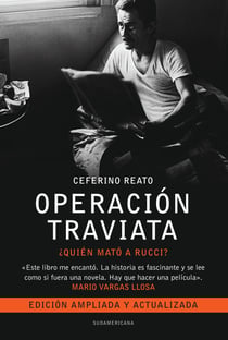 Operación Traviata - ¿Quién mató a Rucci? La verdadera historia