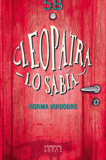 Cleopatra lo sabía