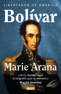 Bolívar - Libertador de América