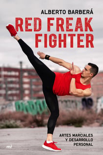 Red Freak Fighter - Artes marciales y desarrollo personal