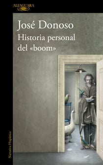 Historia personal del "boom"