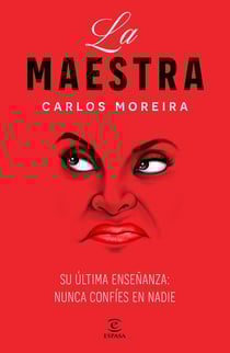 La maestra