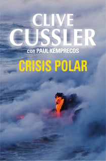 Crisis polar (Archivos NUMA 6)