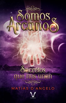 Somos Arcanos - Secretos que nos unen