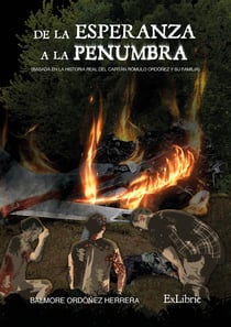 De la esperanza a la penumbra - Cigarrón, su último vuelo en Amazonas