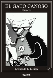 El gato canoso - Cuentos
