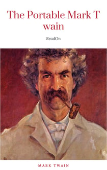 The Portable Mark Twain (Viking Portable Library)