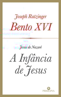 Jesus Nazaré - A Infância de Jesus