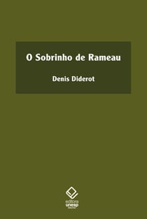 O sobrinho de Rameau
