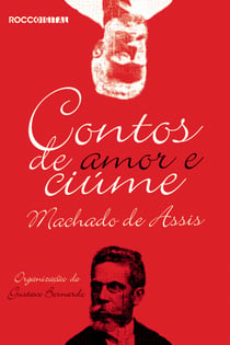 Contos de Amor e Ciúmes