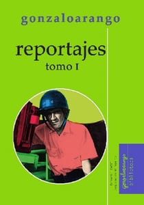 Reportajes - Tomo I