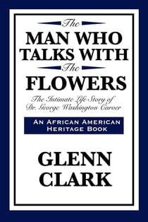 The Man Who Talks With The Flowers