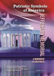 Jefferson Memorial - A Monument to Greatness