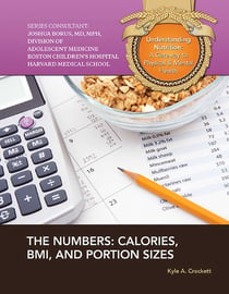 The Numbers - Calories, BMI, and Portion Sizes