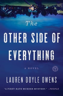 The Other Side of Everything - A Novel