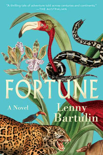 Fortune - A Novel