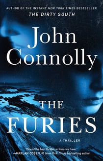 The Furies - A Thriller