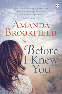 Before I Knew You