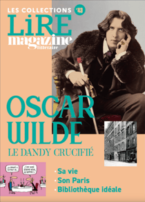 Oscar Wilde - Oscar Wilde, Le dandy crucifié