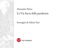 La Via Sacra della pandemia