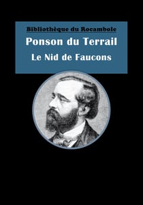 Le Nid de Faucons - Et autres récits cynégétiques