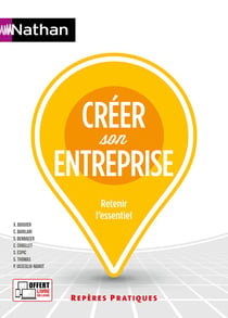 Créer son entreprise (édition 2022)