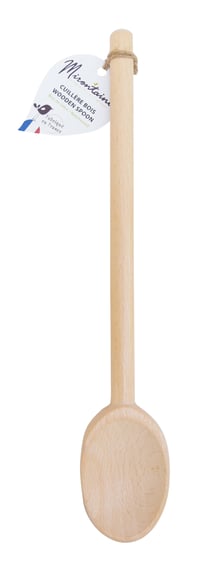 Mirontaine - Spatule - courbé