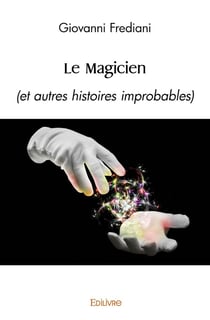 Le Magicien : (et autres histoires improbables)
