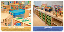 L'école maternelle