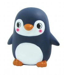 Robin le pingouin