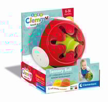 Balle sensorielle Clemmy