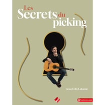 LES SECRETS DU PICKING
