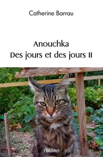 Anouchka Des jours et des jours - Tome 2