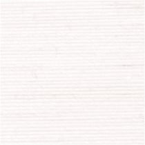 Pelote de fil à crocheter 100% coton - Rico Design - Essentiel Crochet - Blanc 001