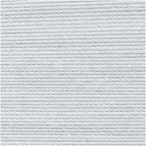 Pelote de fil à crocheter 100% coton - Rico Design - Essentiel Crochet - Smokey 017