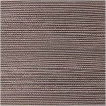 Pelote de fil à crocheter 100% coton - Rico Design - Essentiel Crochet - Taupe 040