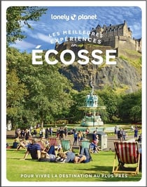Les meilleures expériences : Ecosse
